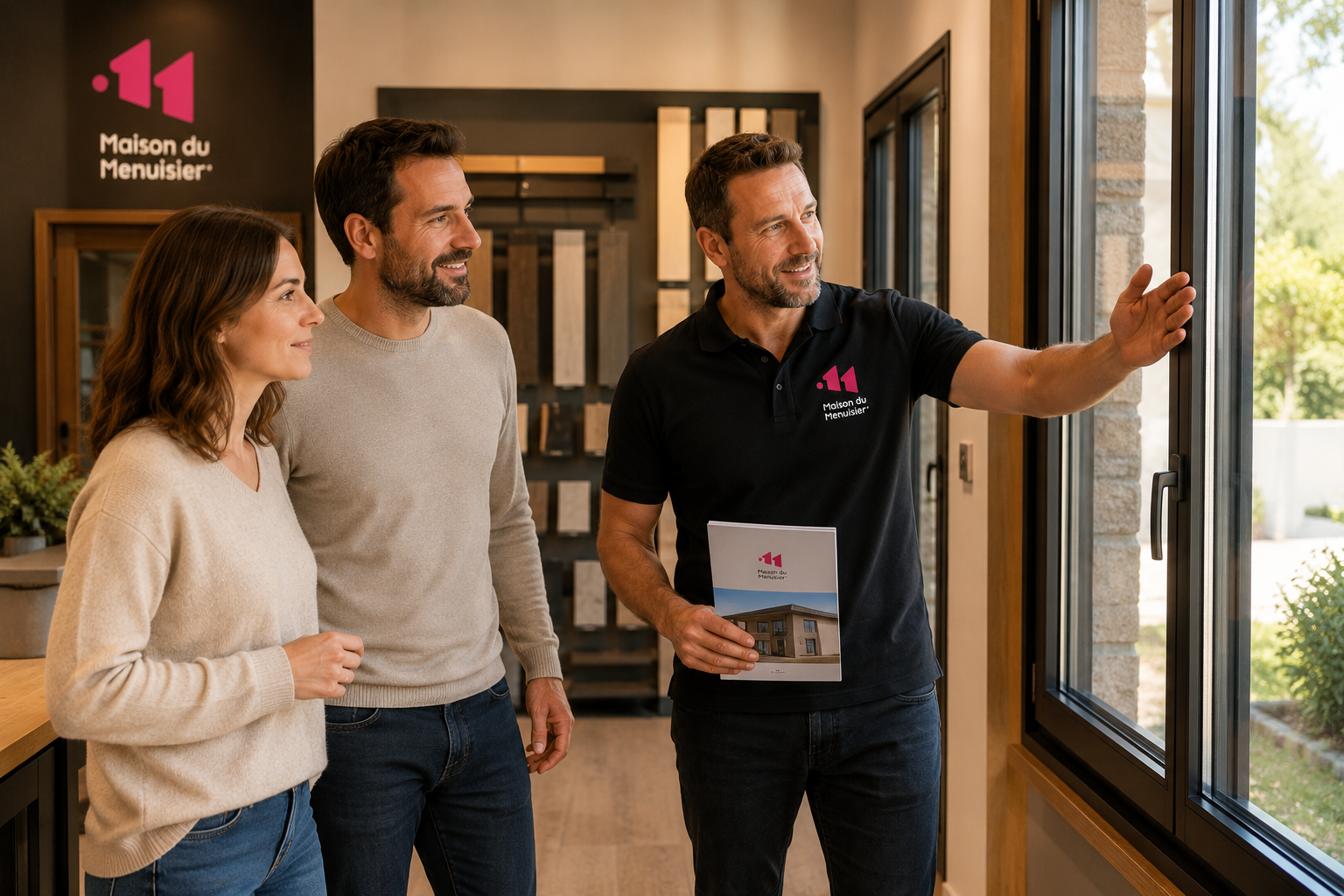 Rénovation de menuiseries à Marignane : par où commencer ?